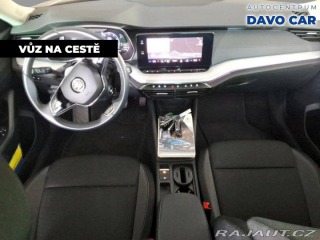 Škoda Octavia 2,0 TDI 110kw Style DSG D 2023