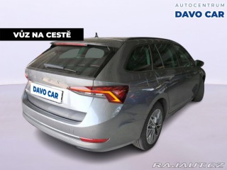 Škoda Octavia 2,0 TDI 110kw Style DSG D 2023