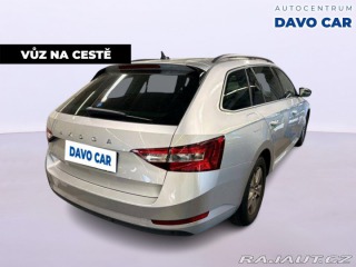 Škoda Superb 2.0 TDI 110kW Ambition Co 2023