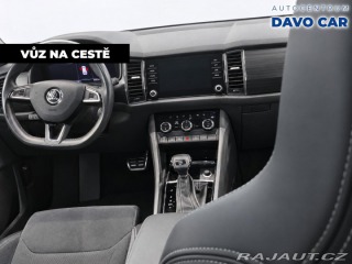 Škoda Kodiaq 2,0 TDI 140kW 4x4 DSG Spo 2020