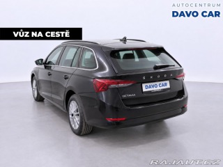 Škoda Octavia 2,0 TDI 110kW DSG Matrix 2023