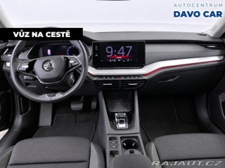 Škoda Octavia 2,0 TDI 110kW DSG Matrix 2023