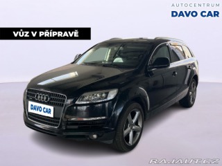 Audi Q7 3,0 TDI 176kW Quattro Tip 2008
