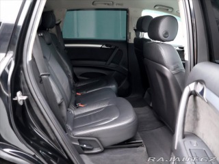 Audi Q7 3,0 TDI 176kW Quattro Tip 2008