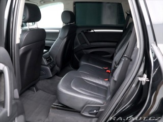 Audi Q7 3,0 TDI 176kW Quattro Tip 2008