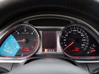 Audi Q7 3,0 TDI 176kW Quattro Tip 2008
