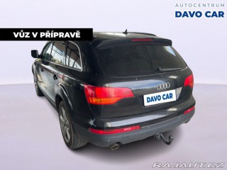 Audi Q7 3,0 TDI 176kW Quattro Tip 2008
