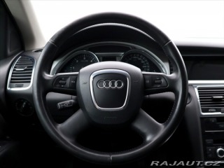 Audi Q7 3,0 TDI 176kW Quattro Tip 2008