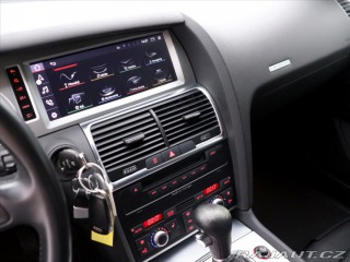 Audi Q7 3,0 TDI 176kW Quattro Tip 2008