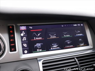 Audi Q7 3,0 TDI 176kW Quattro Tip 2008