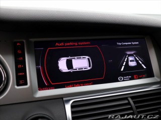 Audi Q7 3,0 TDI 176kW Quattro Tip 2008