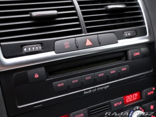 Audi Q7 3,0 TDI 176kW Quattro Tip 2008