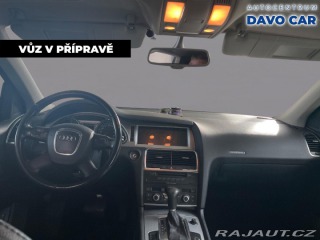 Audi Q7 3,0 TDI 176kW Quattro Tip 2008