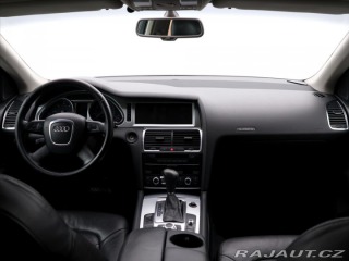 Audi Q7 3,0 TDI 176kW Quattro Tip 2008