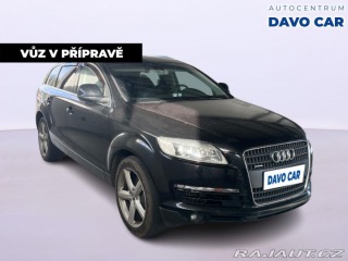 Audi Q7 3,0 TDI 176kW Quattro Tip 2008