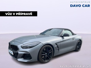 BMW Z4 3,0 M40i 250KW CZ SH DPH