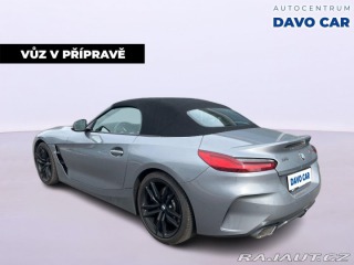 BMW Z4 3,0 M40i 250KW CZ SH DPH 2024