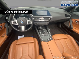 BMW Z4 3,0 M40i 250KW CZ SH DPH 2024