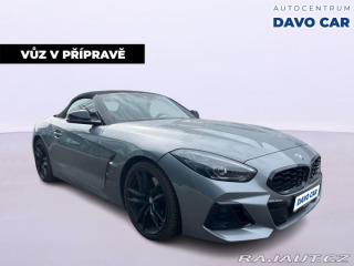 BMW Z4 3,0 M40i 250KW CZ SH DPH 2024