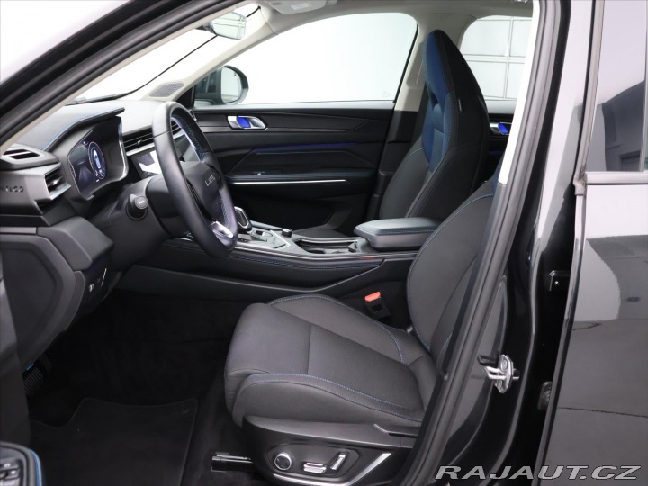 Ostatní značky Ostatní modely Lynk & Co 01 1,5 PHEV CORE 206kW Aut. 2022