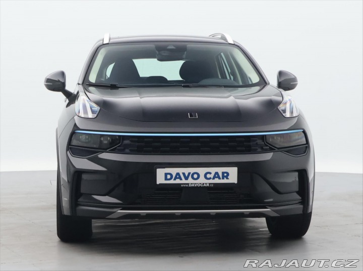 Ostatní značky Ostatní modely Lynk & Co 01 1,5 PHEV CORE 206kW Aut. 2022