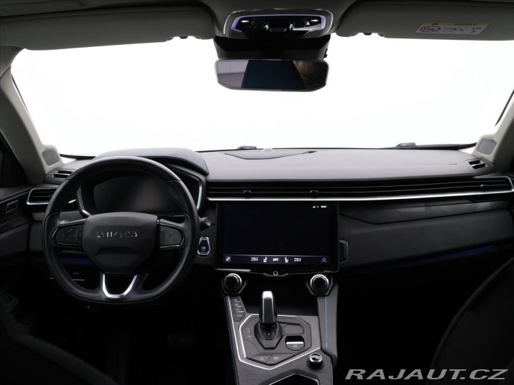 Ostatní značky Ostatní modely Lynk & Co 01 1,5 PHEV CORE 206kW Aut. 2022