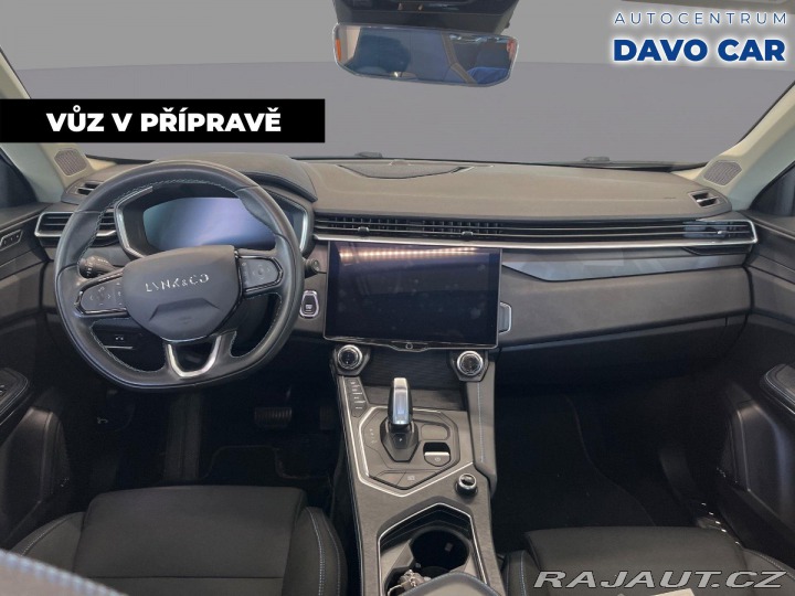 Ostatní značky Ostatní modely Lynk & Co 01 1,5 PHEV CORE 105kW 2022