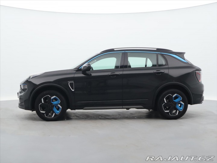 Ostatní značky Ostatní modely Lynk & Co 01 1,5 PHEV CORE 206kW Aut. 2022