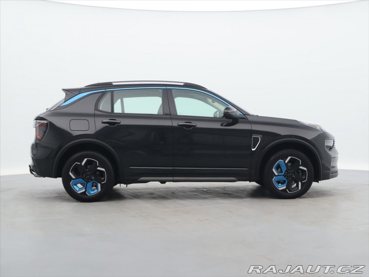Ostatní značky Ostatní modely Lynk & Co 01 1,5 PHEV CORE 206kW Aut. 2022