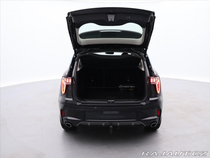 Ostatní značky Ostatní modely Lynk & Co 01 1,5 PHEV CORE 206kW Aut. 2022