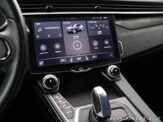 Ostatní značky Ostatní modely Lynk & Co 01 1,5 PHEV CORE 206kW Aut. 2022