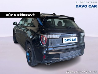 Ostatní značky Ostatní modely Lynk & Co 01 1,5 PHEV CORE 105kW 2022