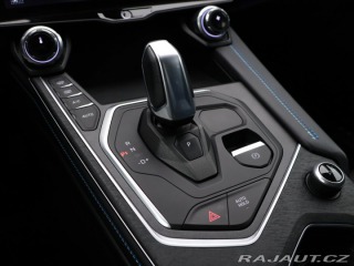 Ostatní značky Ostatní modely Lynk & Co 01 1,5 PHEV CORE 206kW Aut. 2022