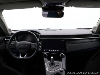 Ostatní značky Ostatní modely Lynk & Co 01 1,5 PHEV CORE 206kW Aut. 2022