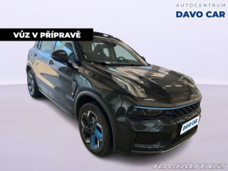 Ostatní značky Ostatní modely Lynk & Co 01 1,5 PHEV CORE 105kW 2022