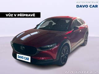 Mazda CX-30 2,0 Skyactiv 137kW Exclus