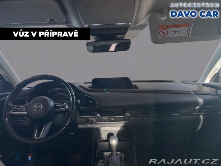 Mazda CX-30 2,0 Skyactiv 137kW Exclus 2023