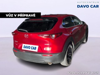 Mazda CX-30 2,0 Skyactiv 137kW Exclus 2023