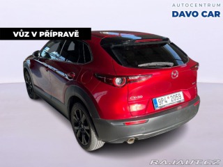 Mazda CX-30 2,0 Skyactiv 137kW Exclus 2023