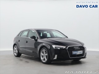 Audi A3 1,5 TSI 110kW S-tronic