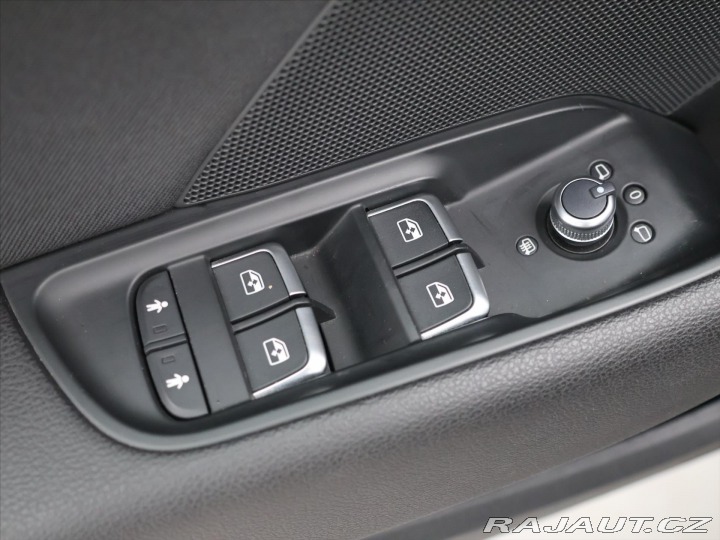 Audi A3 1,5 TSI 110kW S-tronic 2018