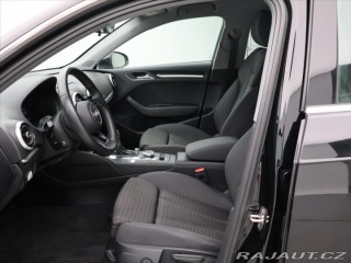 Audi A3 1,5 TSI 110kW S-tronic 2018