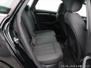Audi A3 1,5 TSI 110kW S-tronic 2018