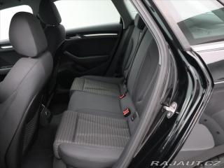 Audi A3 1,5 TSI 110kW S-tronic 2018