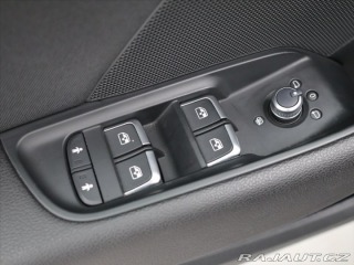 Audi A3 1,5 TSI 110kW S-tronic 2018