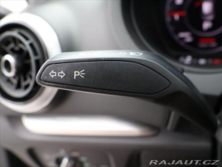 Audi A3 1,5 TSI 110kW S-tronic 2018