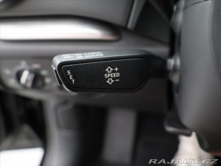 Audi A3 1,5 TSI 110kW S-tronic 2018