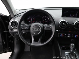 Audi A3 1,5 TSI 110kW S-tronic 2018