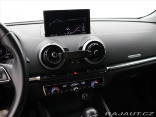 Audi A3 1,5 TSI 110kW S-tronic 2018