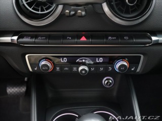 Audi A3 1,5 TSI 110kW S-tronic 2018